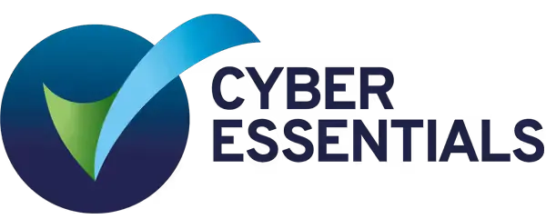 Cyber Essentials certification logo